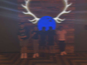 Meet your Posher, Richard